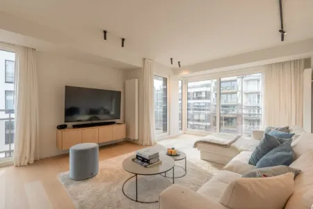 Appartement Te Koop Knokke-Heist