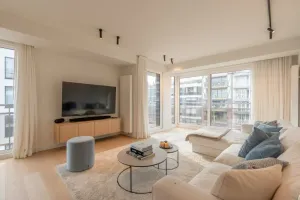 Appartement Te Koop Knokke-Heist