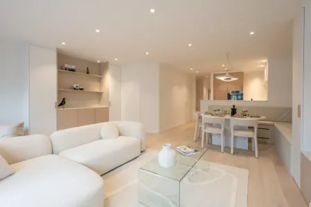 AppartementKnokke-Heist