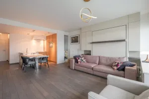 Appartement Te Koop Knokke-Heist