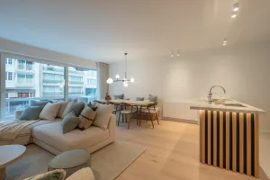 Appartement Te Koop Knokke-Heist