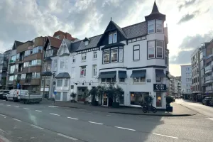 Appartement Te Koop Knokke-Heist