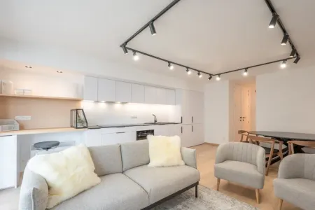 Appartement Te Koop Knokke-Heist