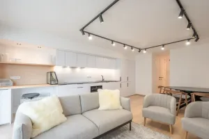 Appartement Te Koop Knokke-Heist