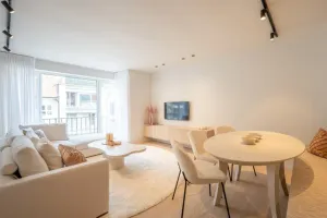 Appartement Te Koop Knokke-Heist