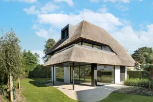 Villa Te Koop Knokke-Heist