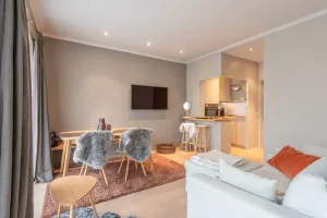 Appartement Te Koop Knokke-Heist