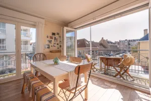 Appartement Te Koop Knokke-Heist