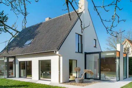 Huis Te Koop Knokke-Heist