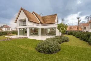 Villa Te Koop Knokke-Heist