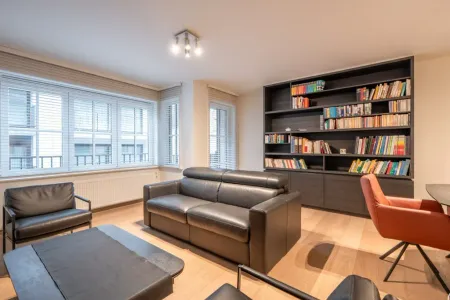 Appartement Te Koop Knokke-Heist