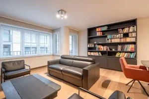Appartement Te Koop Knokke-Heist