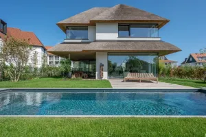 Villa Te Koop Knokke-Heist