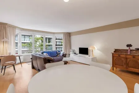 AppartementKnokke-Heist
