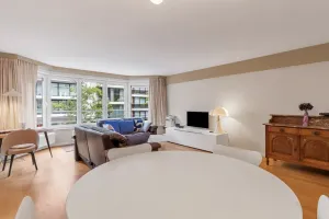 Appartement Te Koop Knokke-Heist