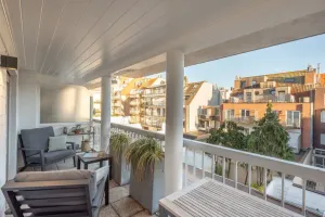 Appartement Te Koop Knokke-Heist