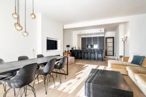 Appartement Te Koop Knokke-Heist