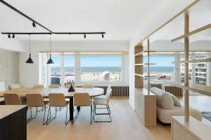 Appartement Te Koop Knokke-Heist