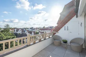 Villa Te Koop Knokke-Heist