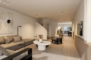 Appartement Te Koop Knokke-Heist