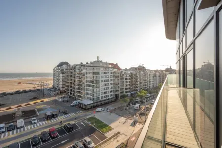 Appartement Te Koop Knokke-Heist