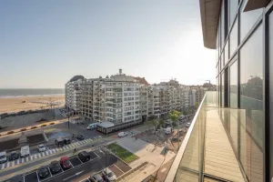 Appartement Te Koop Knokke-Heist