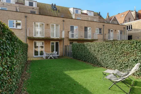 Appartement Te Koop Knokke-Heist