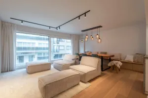 Appartement Te Koop Knokke-Heist