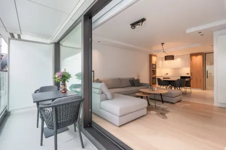 AppartementKnokke-Heist