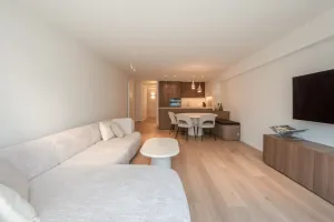 Appartement Te Koop Knokke-Heist