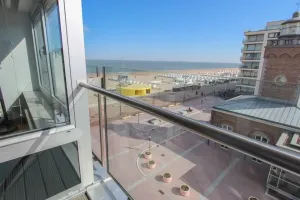 Appartement Te Koop Knokke-Heist