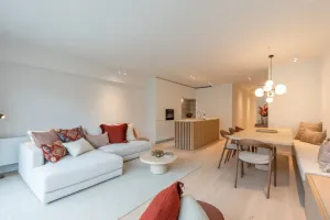Appartement Te Koop Knokke-Heist
