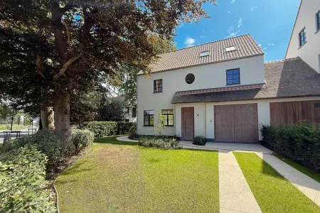 Huis Te Koop Knokke-Heist