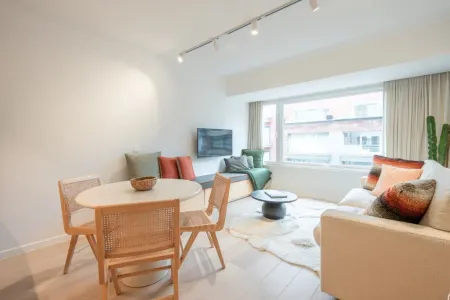 Appartement Te Koop Knokke-Heist