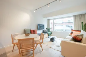 Appartement Te Koop Knokke-Heist