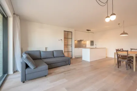 Appartement Te Koop Knokke-Heist