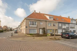 Villa Te Koop Knokke-Heist