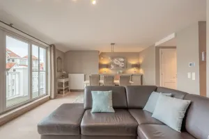 Appartement Te Koop Knokke-Heist