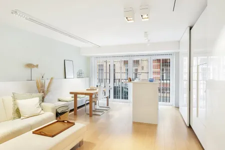 Appartement Te Koop Knokke-Heist