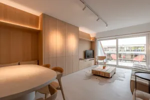 Appartement Te Koop Knokke-Heist