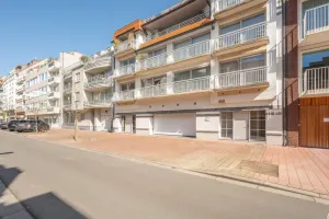 Appartement Te Koop Knokke-Heist