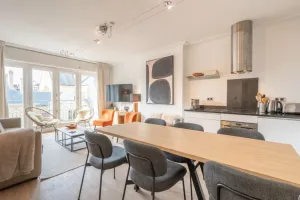 Appartement Te Koop Knokke-Heist