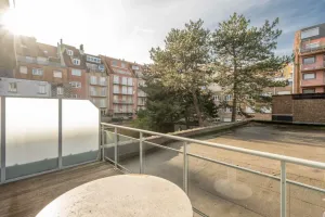 Appartement Te Koop Knokke-Heist
