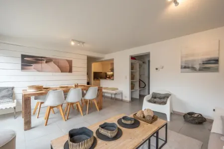 Appartement Te Koop Knokke-Heist
