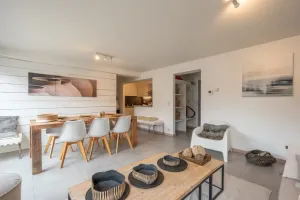 Appartement Te Koop Knokke-Heist