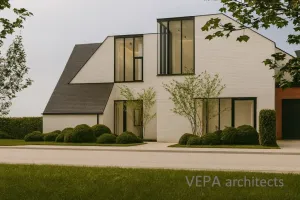 Villa Te Koop Knokke-Heist