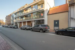 Appartement Te Koop Knokke-Heist
