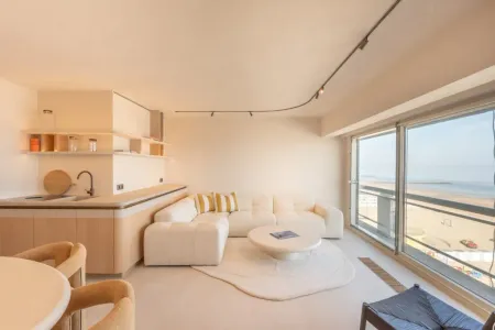 Appartement Te Koop Knokke-Heist