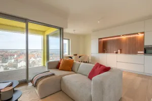 Appartement Te Koop Knokke-Heist