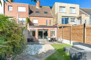 Huis Te Koop Knokke-Heist